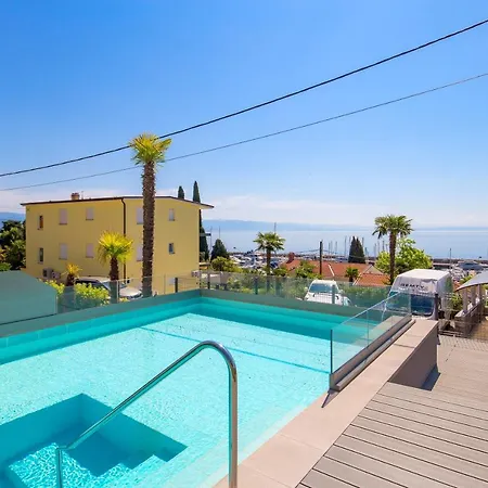 Apartment Rona Erea *
