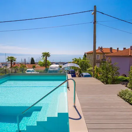 Rona Erea Apartment