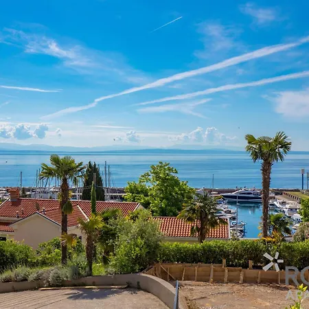 Rona Erea Apartment *
