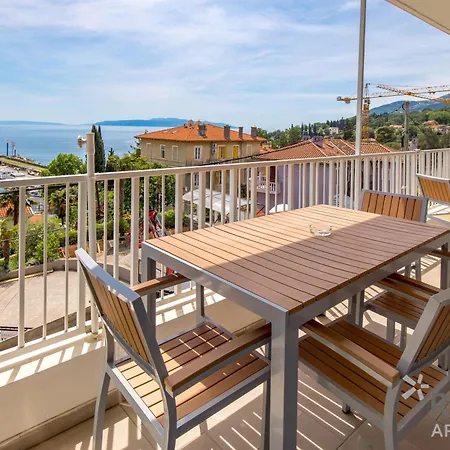 Rona Erea Apartment *