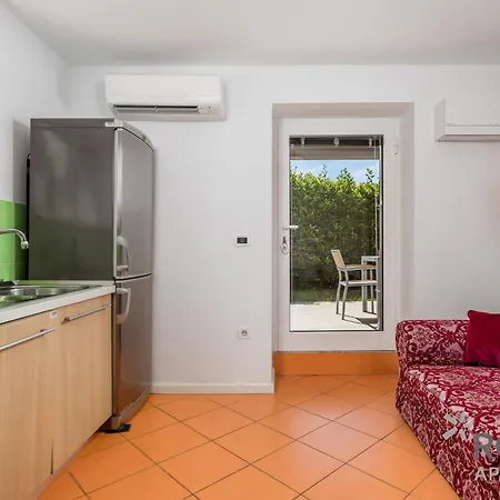 Apartment Rona Erea *