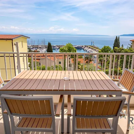 Apartment Rona Erea