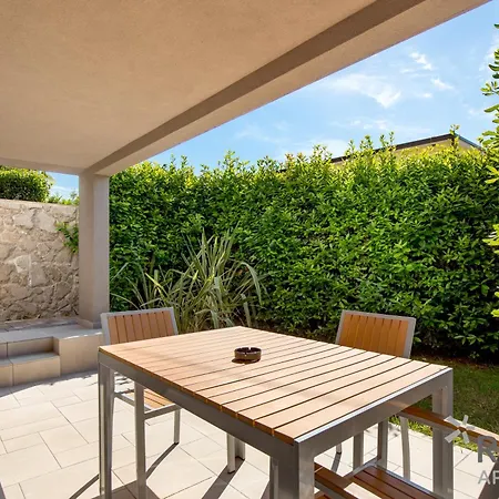 Apartmán Rona Erea