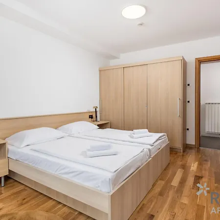 Apartment Rona Erea