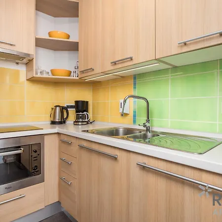 Apartment Rona Erea Icici