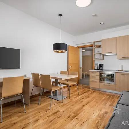 Rona Erea Apartment