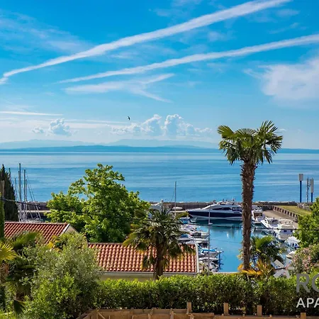 Rona Erea Apartment