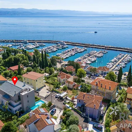 Rona Erea Apartment *