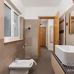 Rona Erea Appartement Ičići
