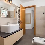 Appartement Rona Erea