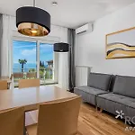 Appartement Rona Erea