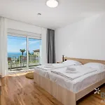 Rona Erea Appartement Ičići