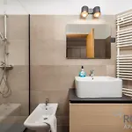Appartement Rona Erea *
