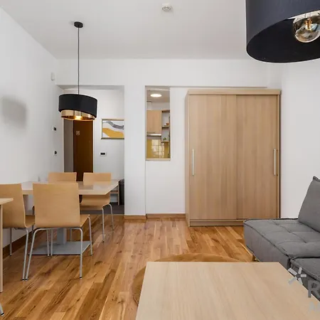 Apartmán Rona Erea *