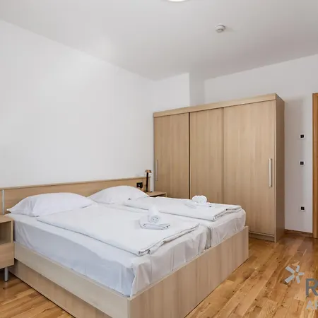 Apartmán Rona Erea Ičići