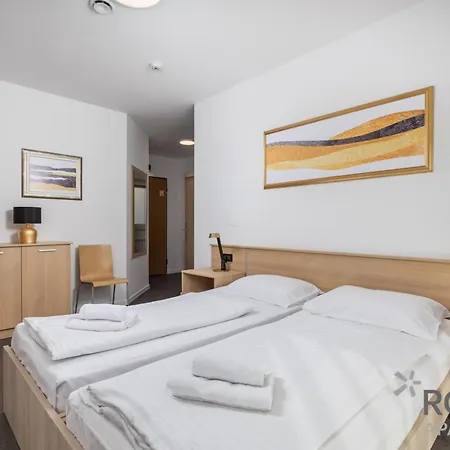 Apartment Rona Erea