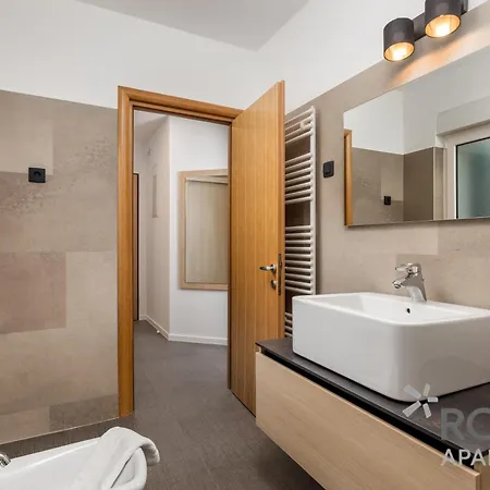 Apartmán Rona Erea Ičići