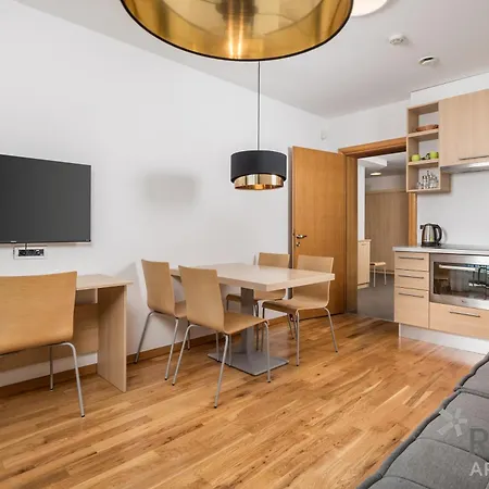 Apartmán Rona Erea Ičići