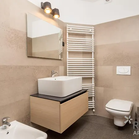 Rona Erea Apartment *