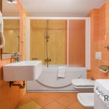 Apartmán Rona Erea *