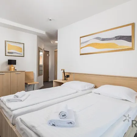 Apartmán Rona Erea Ičići