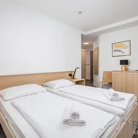 Rona Erea Apartmán Ičići