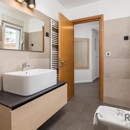 Apartment Rona Erea