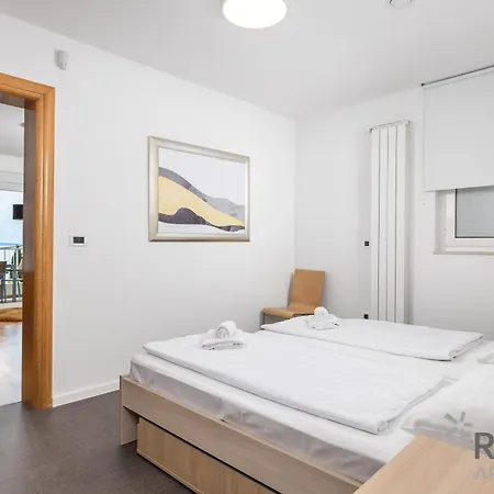 Rona Erea Apartmán Ičići