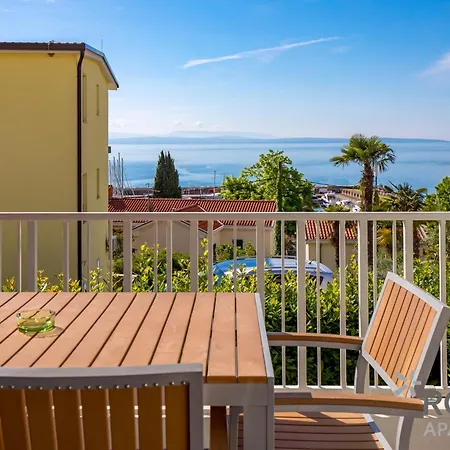 Rona Erea Apartmán *