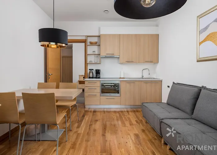 Rona Erea 아파트 *