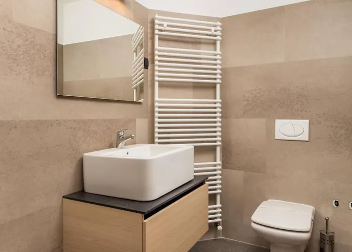 Rona Erea 아파트 *